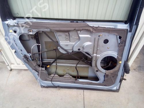 Left rear door VW SHARAN (7M8, 7M9, 7M6) 1.9 TDI | BP12698115C4 