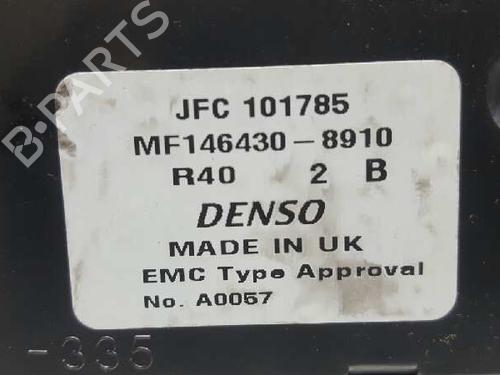 Climate control ROVER 75 (RJ) 2.0 V6 | BP12688854I5 