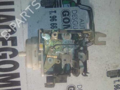 Front right lock AUDI A4 B5 Avant (8D5) 1.9 TDI | BP12693343C97 