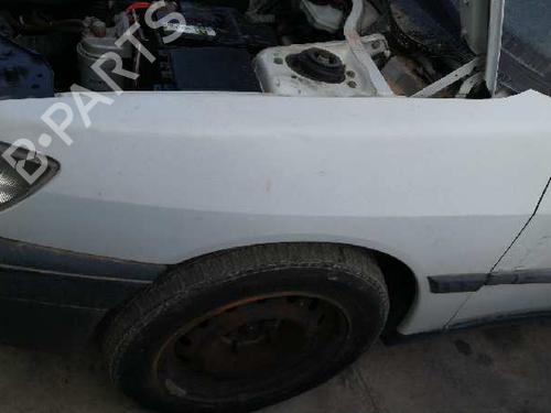 Front left lock PEUGEOT 306 (7B, N3, N5) 1.9 STD | BP12747560C98 
