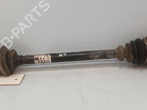 Used Right rear driveshaft AUDI A4 B6 Avant (8E5) 2.5 TDI (155 hp) 29243761