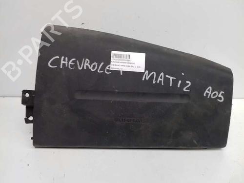 Used Passenger airbag CHEVROLET MATIZ (M200, M250) [2005-2025]  12932943