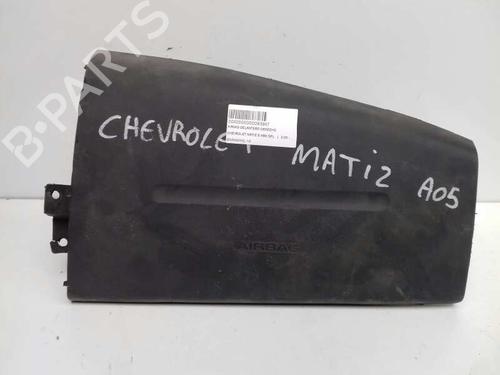 Airbag passeggero CHEVROLET MATIZ (M200, M250) [2005-2024]  12932943