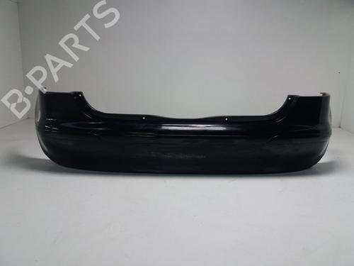 Rear bumper MERCEDES-BENZ A-CLASS (W168) A 190 (168.032, 168.132) | BP12716161C8 