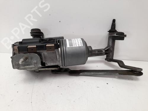 Front wiper motor SEAT ALTEA (5P1)  | BP12777602M29 