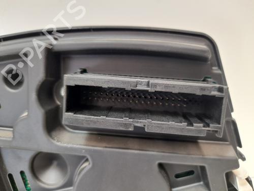 Instrument cluster OPEL ASTRA H (A04) 1.7 CDTI (L48) | BP12754239C47 