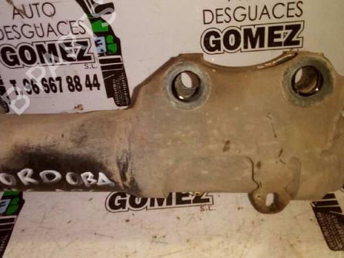 Left front shock absorber SEAT CORDOBA (6K1, 6K2) 1.4 i | BP12745930M16 