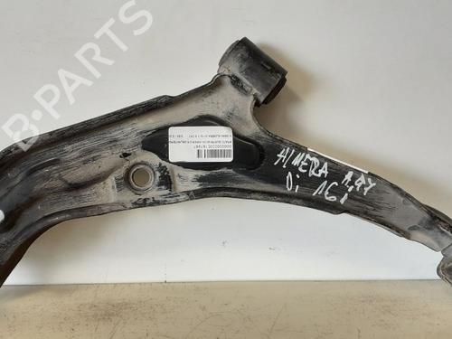 Venstre fortil bærearm NISSAN ALMERA I Hatchback (N15) 1.6 SR, SLX (90 hp) 12723987