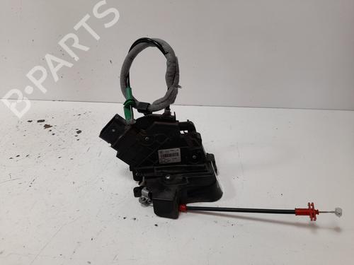 Used Rear left lock FORD MONDEO IV (BA7) 2.0 TDCi (140 hp) 15960052