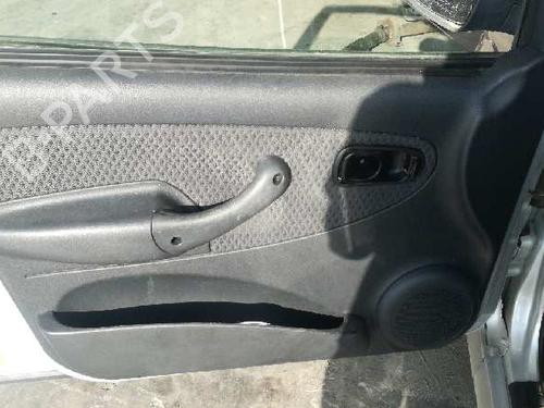 Left front door TATA INDICA  | BP12854129C2