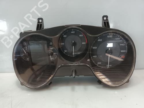 Used Instrument cluster SEAT LEON (1P1) [2005-2013]  29933679