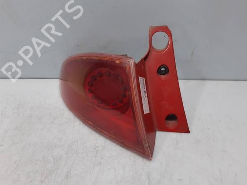 Used Left taillight Left taillight SEAT LEON (1P1) 1.9 TDI (105 hp) 40159961 40159961