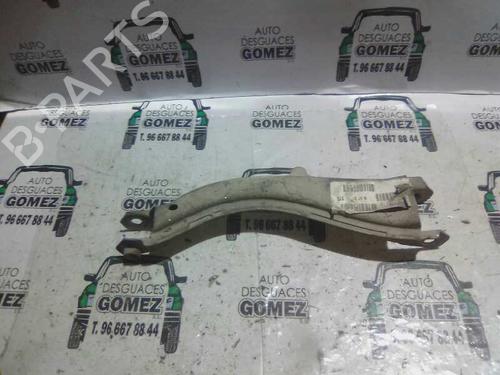 Right front suspension arm VOLVO S80 I (184)  | BP13981055M13 