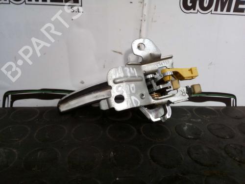 Front right interior door handle VOLVO S40 I (644) 1.6 | BP12801040I14 