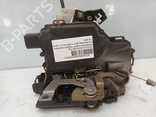 Used Rear left lock VW GOLF IV (1J1) 1.9 TDI (110 hp) 20330182