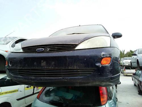 Engine control unit (ECU) FORD FOCUS I Turnier (DNW) 1.8 Turbo DI / TDDi | BP12752046M57