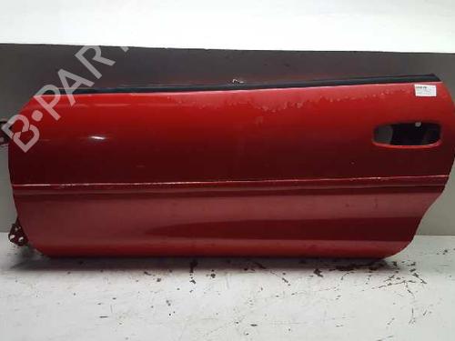 Left front door TOYOTA MR2 II (SW2_)  | BP12857990C2 