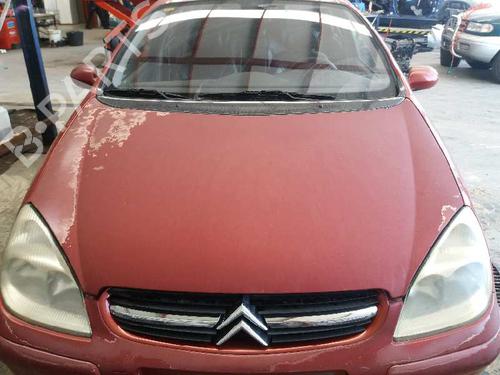 Achsschenkel links vorne CITROËN C5 I (DC_) 1.8 16V (DC6FZB, DC6FZE) | BP12749136M25