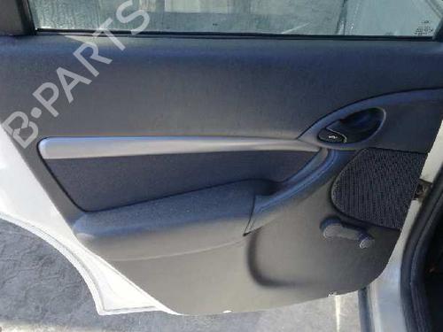 Motorstyringsenhed FORD FOCUS I (DAW, DBW) 1.8 Turbo DI / TDDi | BP12726256M57