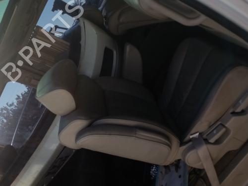 Left front window switch NISSAN ELGRAND (E51) | BP33320789I27 - Image 21