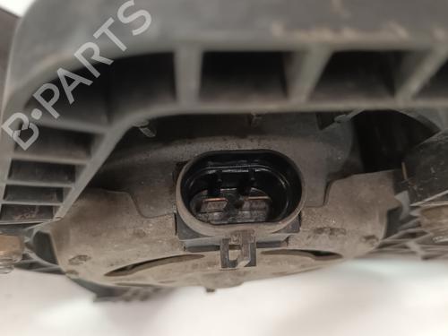 Radiator fan FIAT GRANDE PUNTO (199_) 1.4 (199AXB11, 199AXB1A, 199BXB1A, 199AXL1A) | BP13410739M35 