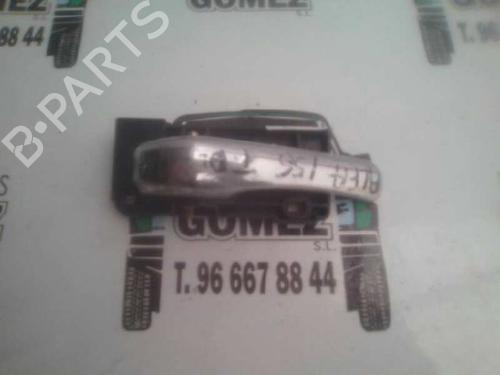 Used Rear right interior door handle Rear right interior door handle 12797326 12797326