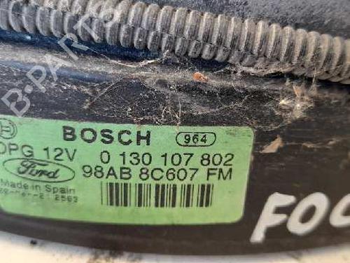 Køleventilator elektrisk FORD FOCUS I (DAW, DBW) 1.8 DI / TDDi | BP12711443M35 