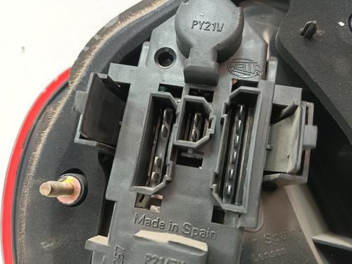 Right taillight SEAT TOLEDO II (1M2) 1.9 TDI | BP16569358C35 