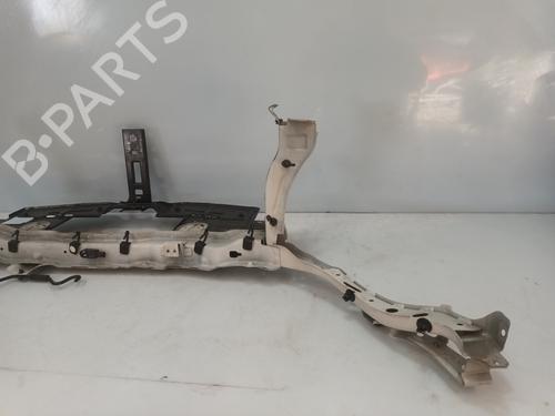 Front slam panel OPEL MOKKA / MOKKA X (J13) | BP30878069C72