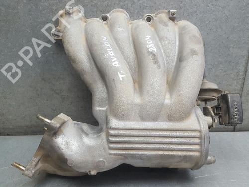 Intake manifold TOYOTA AVALON Saloon (_X2_)  | BP12905497M70