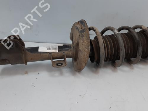 Left front shock absorber OPEL CORSA D (S07) 1.4 (L08, L68) | BP36110574M16 - Image 3