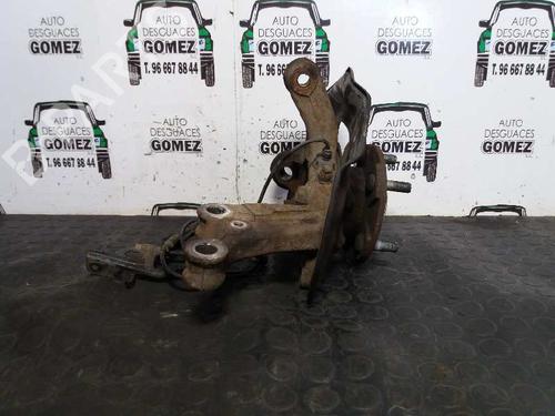 Left front steering knuckle TOYOTA RAV 4 III (_A3_)  | BP12856305M25 