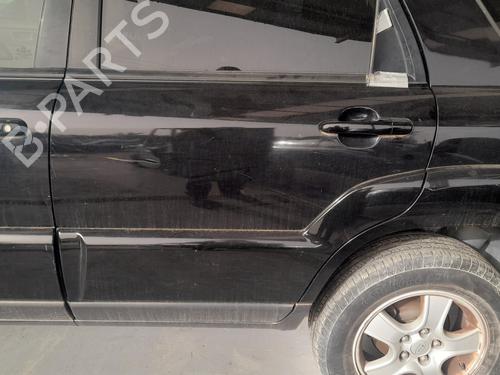 Steering rack KIA SPORTAGE II (JE_, KM_) 2.0 i 16V | BP19417795M22 