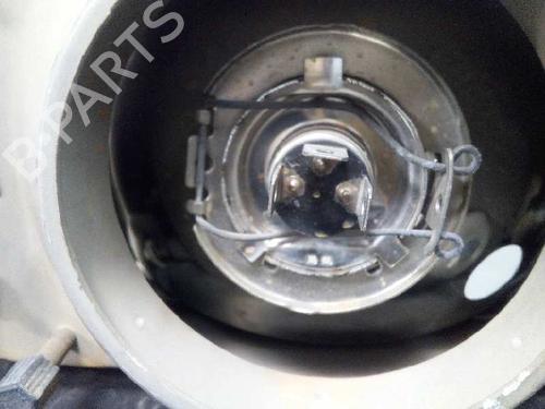 Left headlight CITROËN JUMPER I Platform/Chassis (230) 1.9 TD | BP12739939C28 