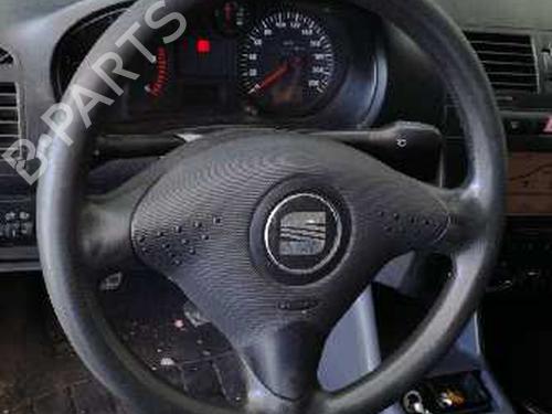Engine SEAT CORDOBA (6K1, 6K2) 1.9 SDI | BP12699820M1 