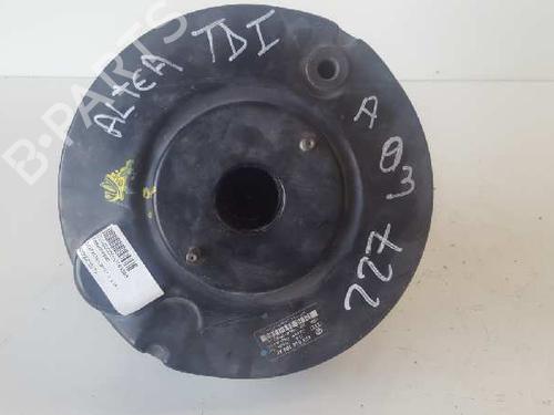 Used Servo brake SEAT ALTEA (5P1) [2004-2015]  12706565