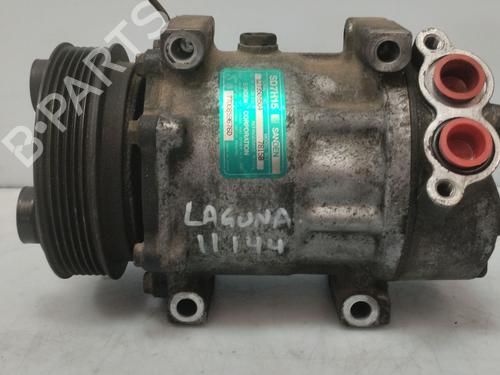 Used AC compressor AC compressor RENAULT LAGUNA I (B56_, 556_) [1993-2002] 32292681 32292681