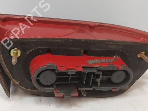 Right taillight ALFA ROMEO 156 Sportwagon (932_) 1.9 JTD (932B2B, 932B2C) | BP18542575C35 