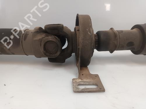 Driveshaft BMW 3 Compact (E36) 316 i | BP28198206M37 