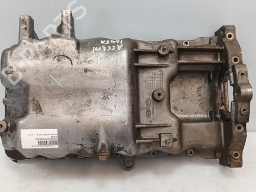Used Oil sump HYUNDAI ACCENT III (MC) 1.5 CRDi GLS (110 hp) 19019126