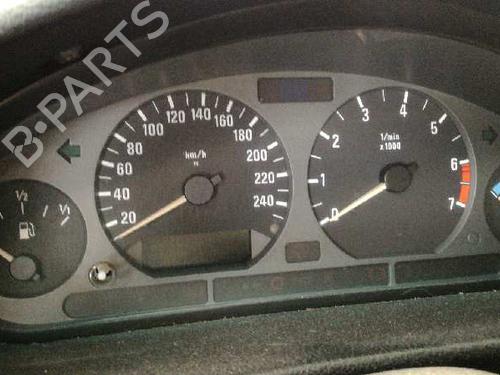 Driveshaft BMW 3 (E36) 318 i | BP12701369M37 