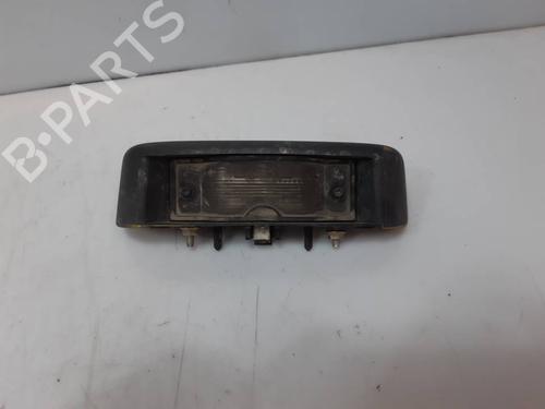 Used Licence plate light Licence plate light RENAULT TRAFIC II Bus (JL) 1.9 dCI 100 (JL0C, JL0K) (101 hp) 40187990 40187990
