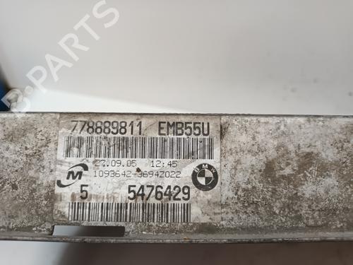 Køler BMW 3 (E90) 320 d | BP17910724M31 