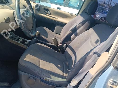 Pulley RENAULT ESPACE IV (JK0/1_) 2.0 Turbo (JK0A, JK0B, JK0N) | BP34055193M122  - Image 14