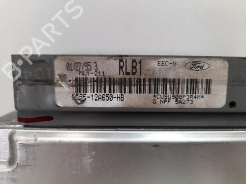 Engine control unit (ECU) FORD USA WINDSTAR (A3)  | BP12852277M57