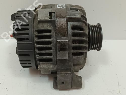 Generator BMW 3 Compact (E36) 318 tds (90 hp) 17124344