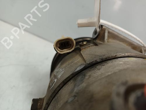 AC compressor OPEL VECTRA B (J96)  | BP22967319M34 