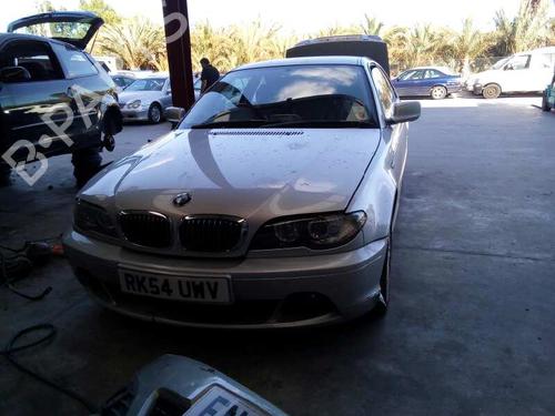 Electronic sensor BMW 3 Coupe (E46) 320 Ci | BP12687849M84 
