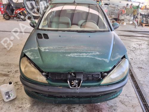 Catalyst CHRYSLER VOYAGER IV (RG, RS) 2.5 CRD | BP31906372M10