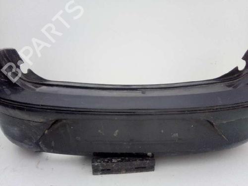 Rear bumper SEAT TOLEDO III (5P2)  | BP12850718C8 